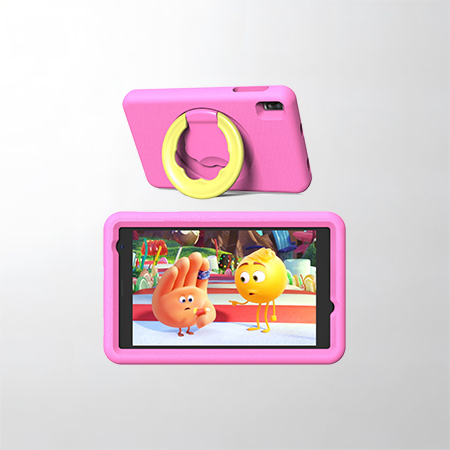 STE S8 KIDS 8" WiFi 2/64GB